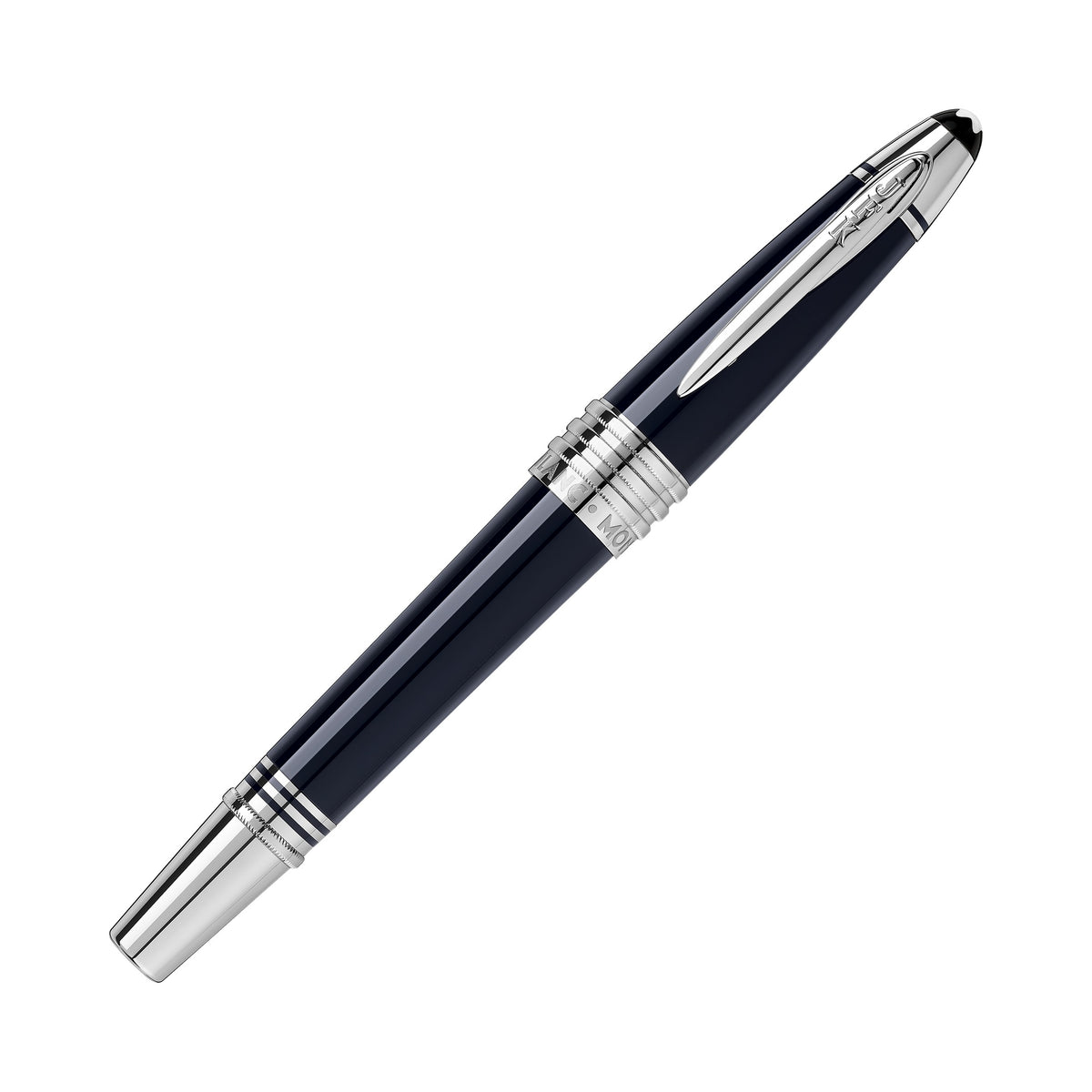 Montblanc, Rollerball, Great Characters, John F. Kennedy SE - Schreib und Stil