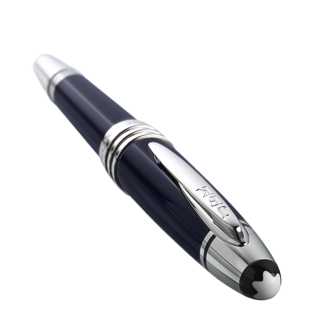 Montblanc, Rollerball, Great Characters, John F. Kennedy SE - Schreib und Stil