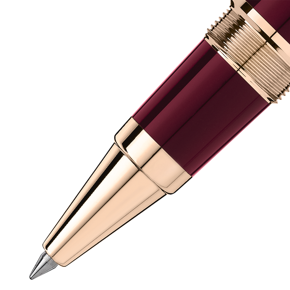 Montblanc, Rollerball, Great Characters, John F. Kennedy SE - Schreib und Stil