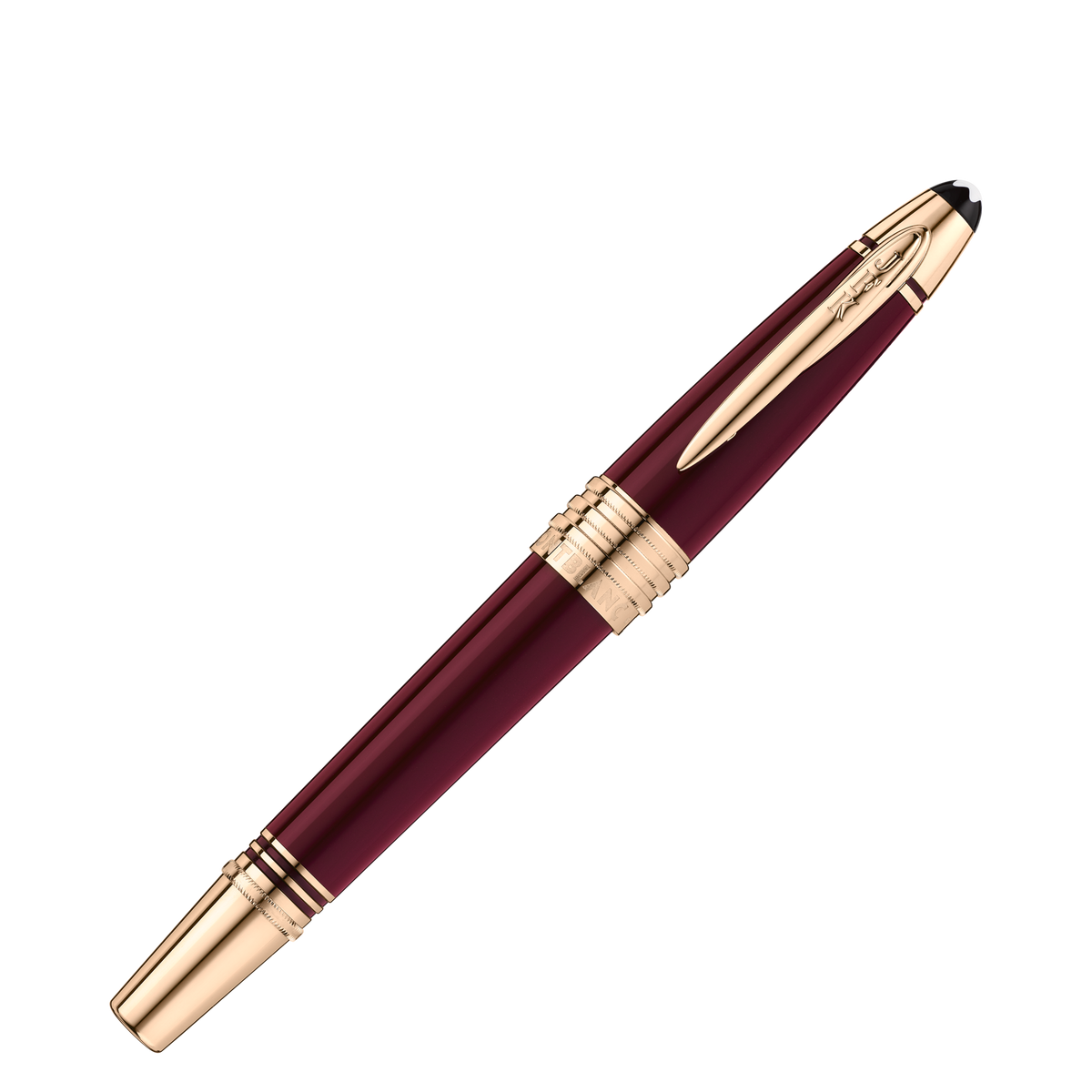 Montblanc, Rollerball, Great Characters, John F. Kennedy SE - Schreib und Stil