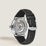 Montblanc Star Legacy Small Second 36mm - Schreib und Stil