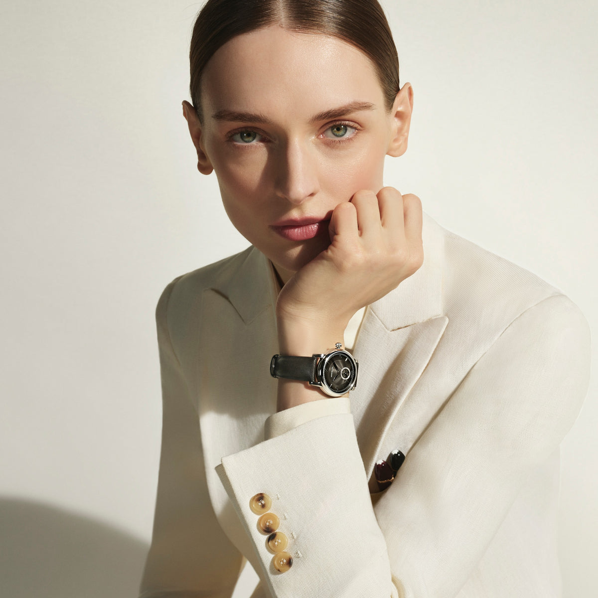 Montblanc Star Legacy Small Second 36mm - Schreib und Stil