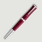 Montblanc, Füller, Muses Maria Callas, Special Edition, Rubinrot - Schreib und Stil