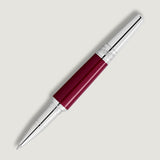 Montblanc, Rollerball, Muses Maria, Callas, Special Edition, Rubinrot - Schreib und Stil