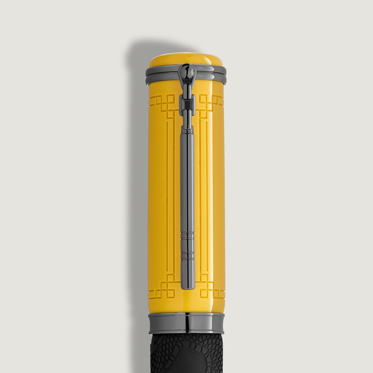 Montblanc, Füller, Great Characters, Homage to Bruce Lee, Special Edition