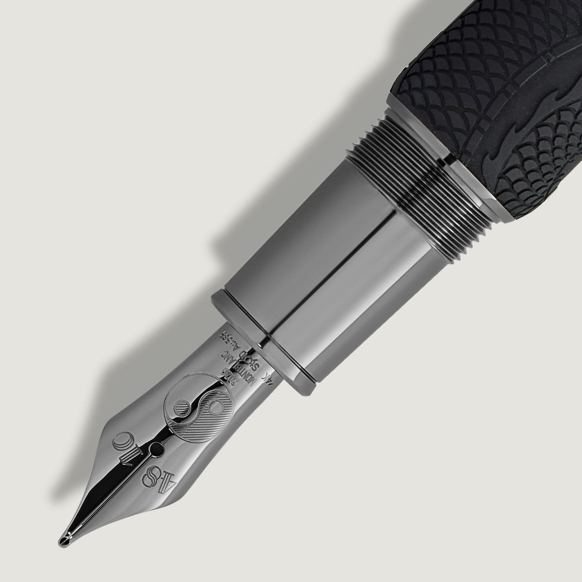 Montblanc, Füller, Great Characters, Homage to Bruce Lee, Special Edition