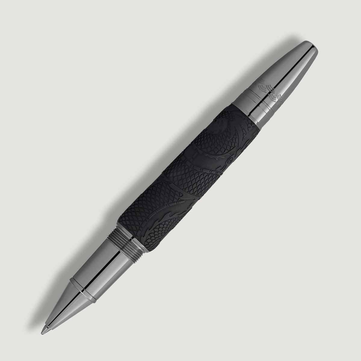 Montblanc, Rollerball, Great Characters, Homage to Bruce Lee, Special Edition