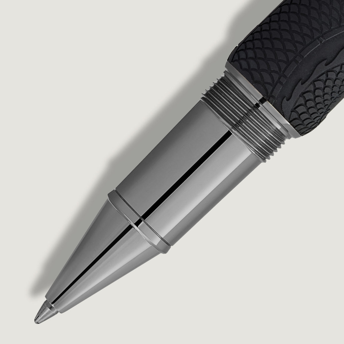 Montblanc, Rollerball, Great Characters, Homage to Bruce Lee, Special Edition