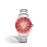 Montblanc Iced Sea Automatic Date 0 Oxygen LE 300 - Schreib und Stil