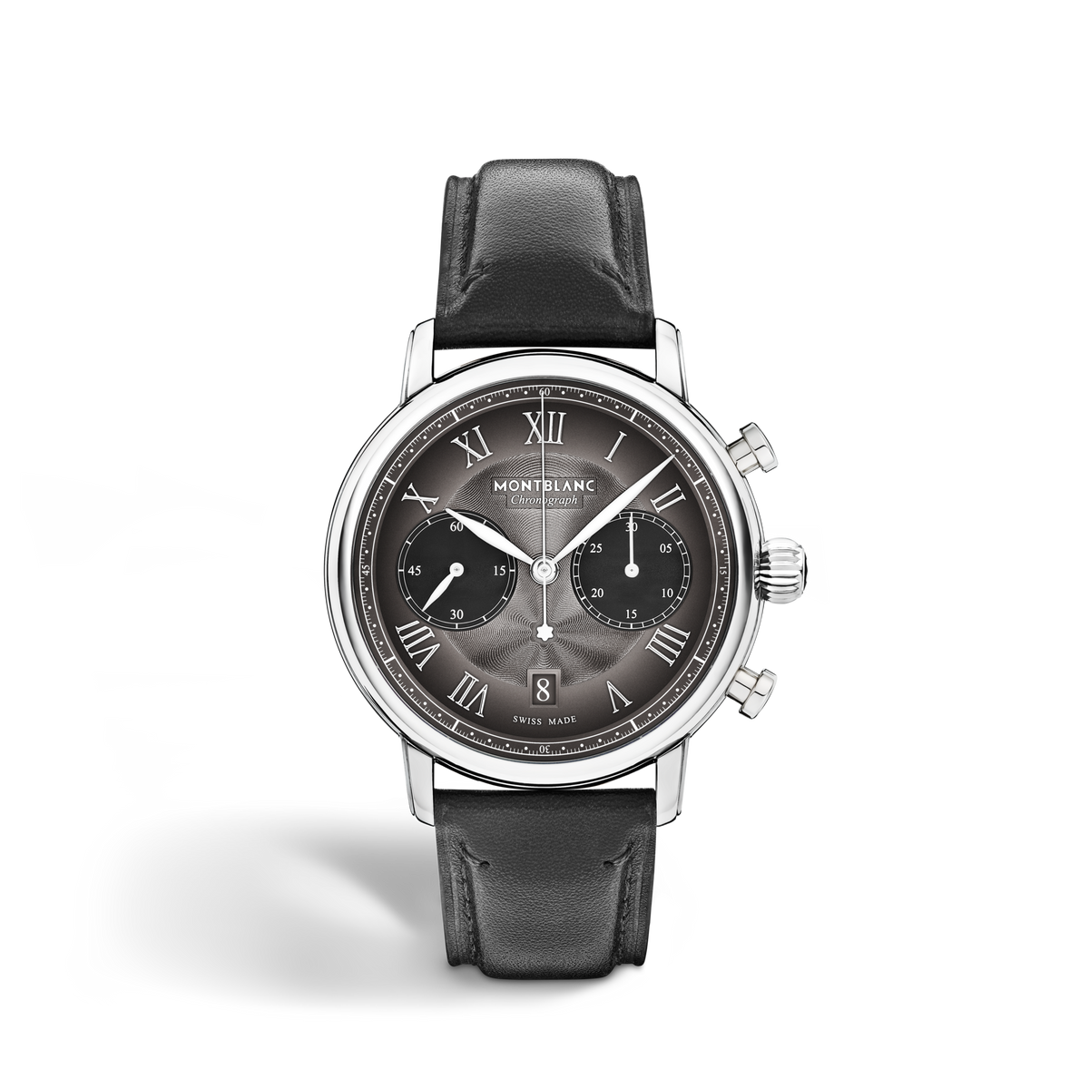 Montblanc Star Legacy Chronograph 42mm - Schreib und Stil