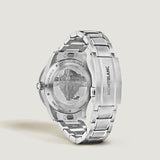 Montblanc Iced Sea Automatic Date 0 Oxygen - Schreib und Stil
