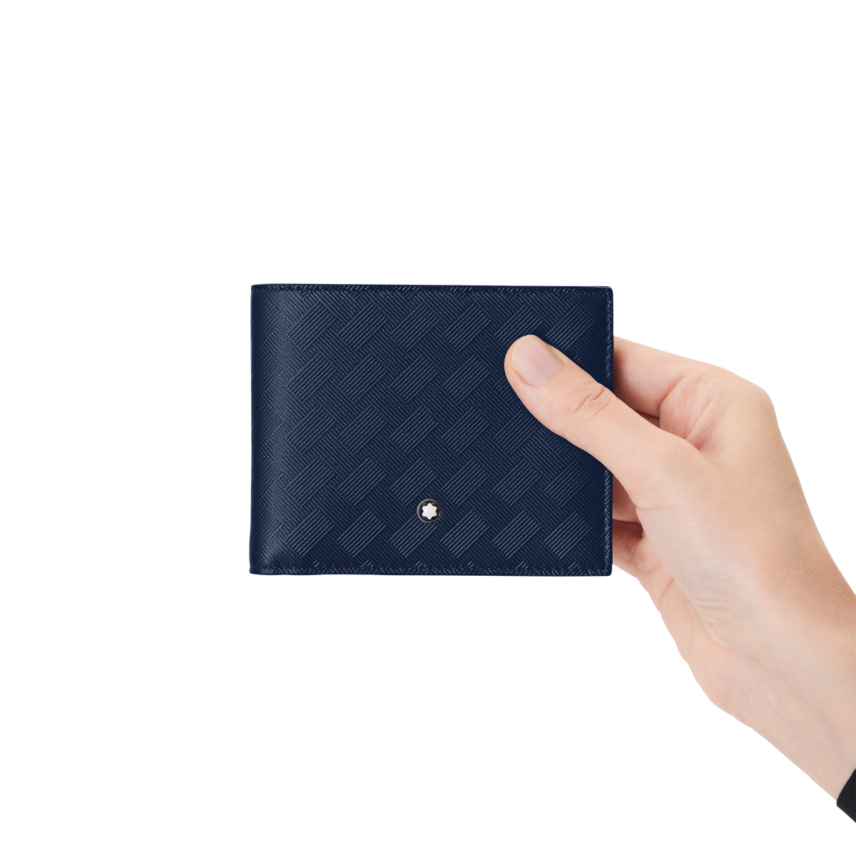 Montblanc, Extreme 3.0, Portemonnaie 6cc - Schreib und Stil