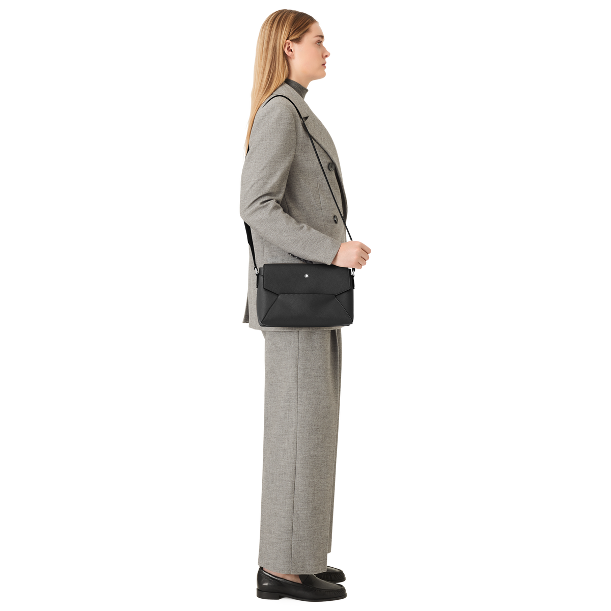 Montblanc, Sartorial, Doppeltasche - Schreib und Stil