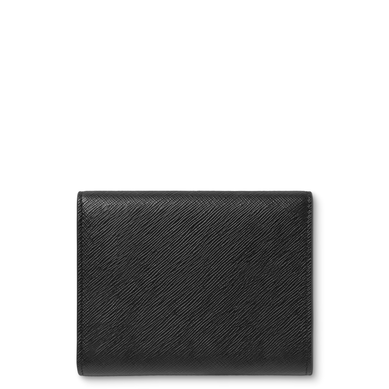 Montblanc, Sartorial, Trio Brieftasche 6cc