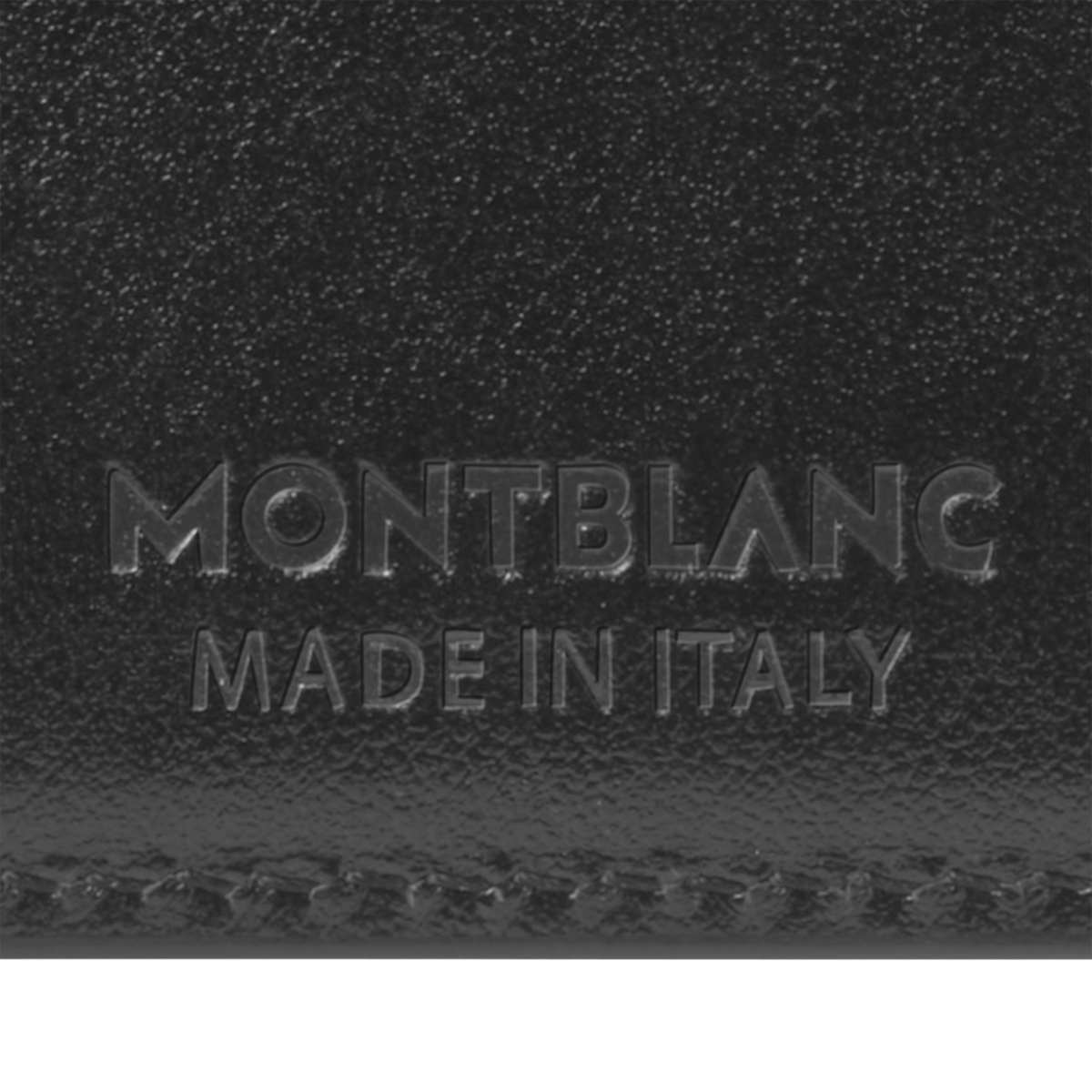 Montblanc, Meisterstück, Brieftasche 6cc