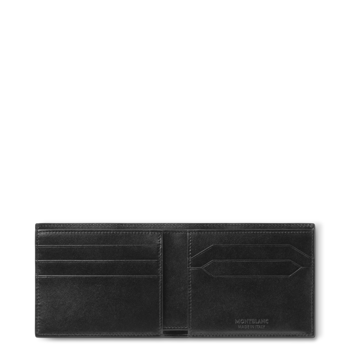 Montblanc, Meisterstück, Brieftasche 6cc