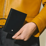 Montblanc, Meisterstück, Kreditkartenetui 4cc