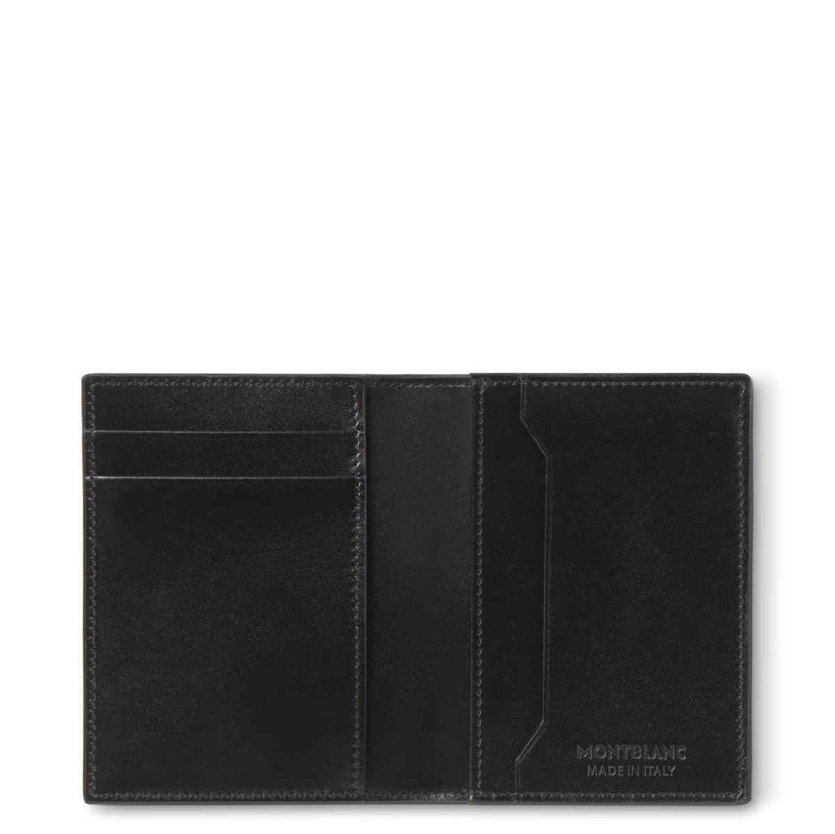 Montblanc, Meisterstück, Kreditkartenetui 4cc