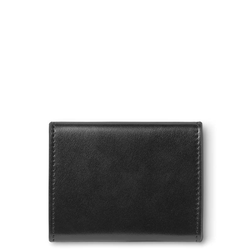 Montblanc, Meisterstück, Kleine Münzbörse, Schwarz