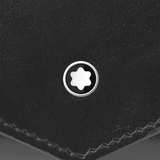 Montblanc, Meisterstück, Kleine Münzbörse, Schwarz