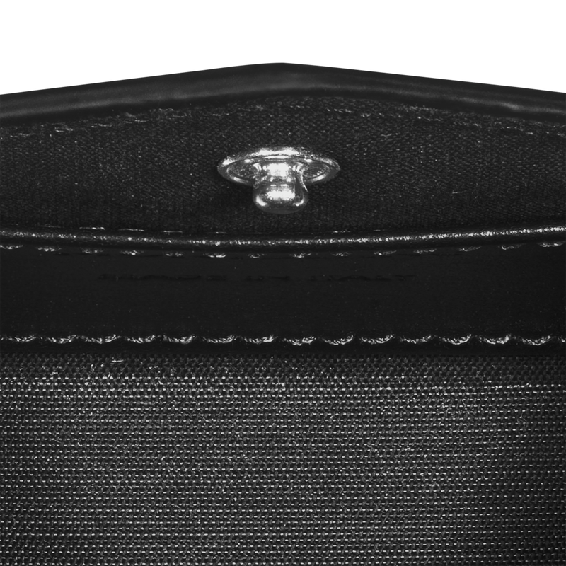 Montblanc, Meisterstück, Kleine Münzbörse, Schwarz