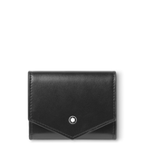 Montblanc, Meisterstück, Kleine Münzbörse, Schwarz