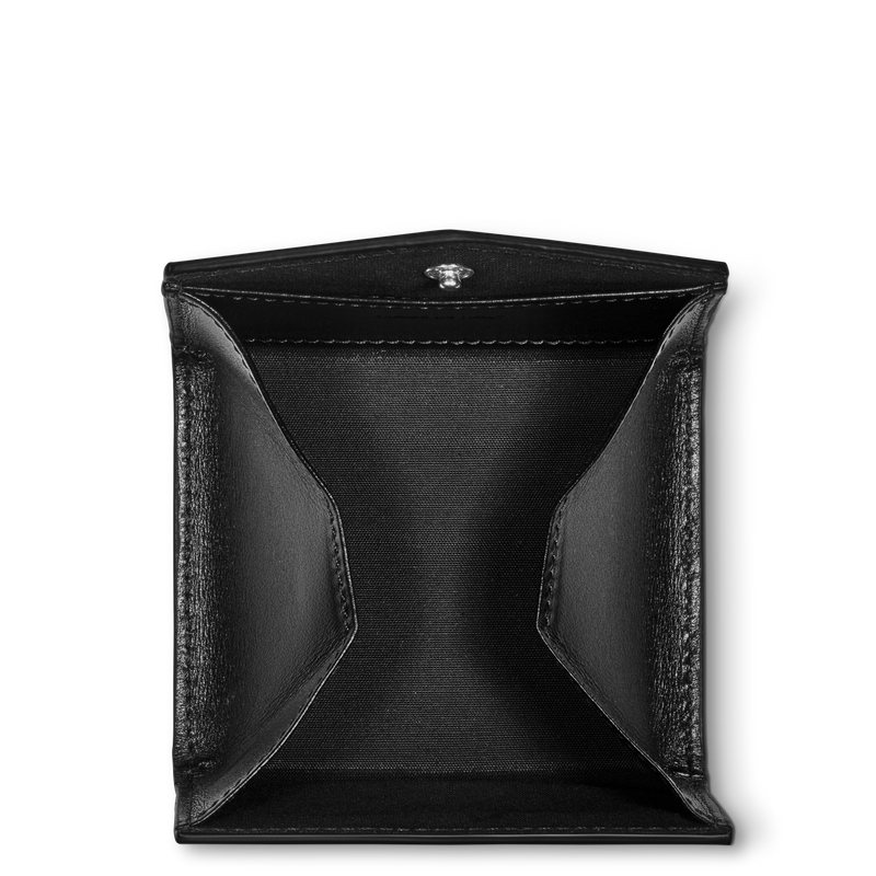 Montblanc, Meisterstück, Kleine Münzbörse, Schwarz