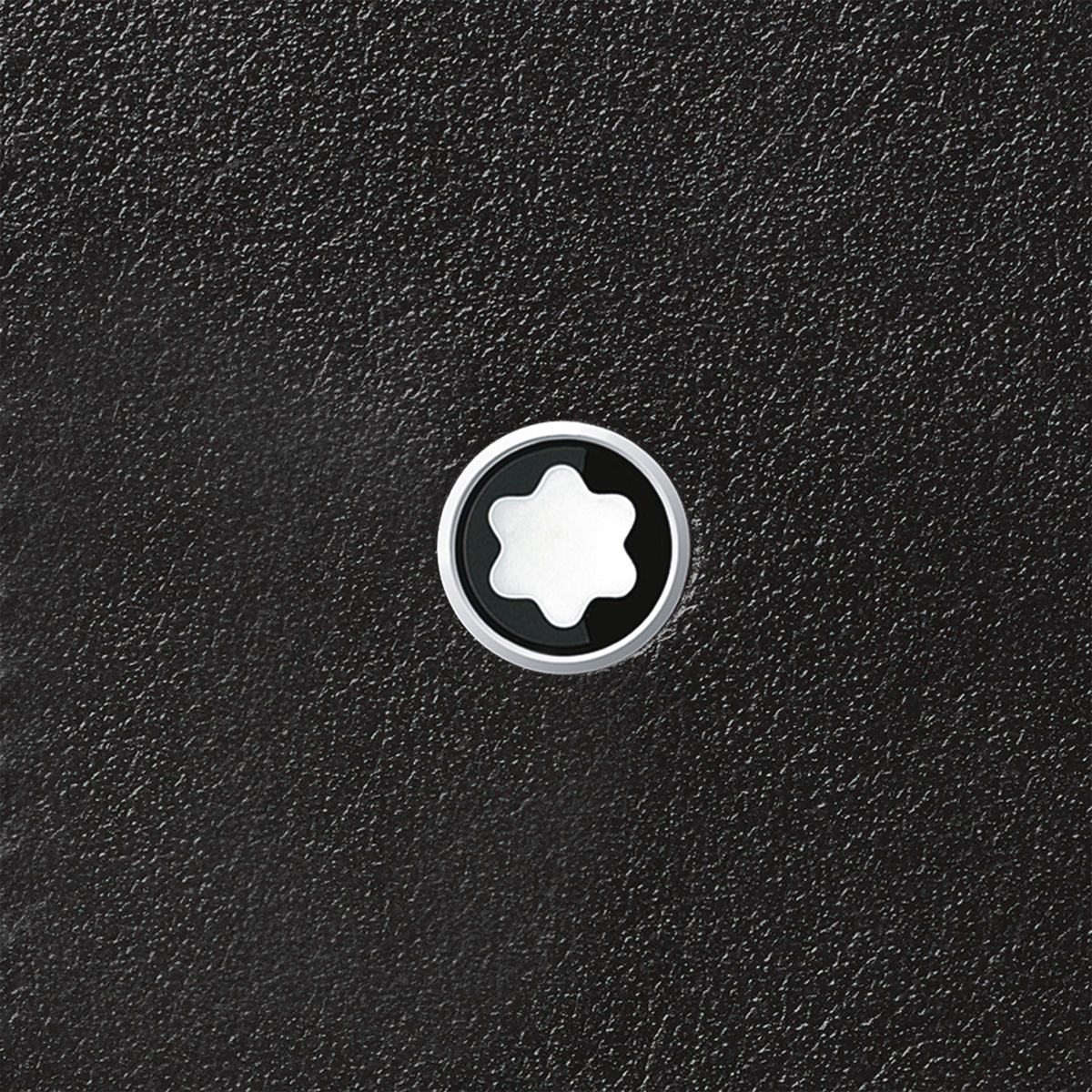 Montblanc, Etui, Meisterstück, Schlüsseletui 6 Schlüssel, Schwarz - Schreib und Stil