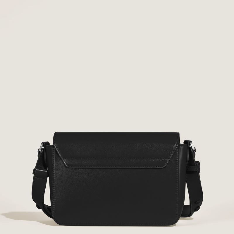 Montblanc, Meisterstück, Messenger Bag, Schwarz