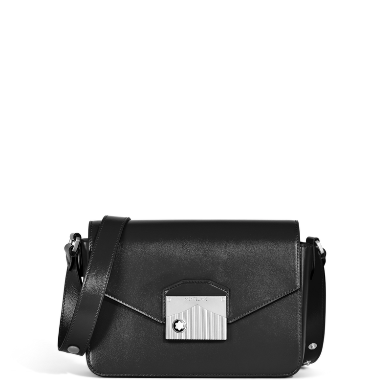 Montblanc, Meisterstück, Messenger Bag, Schwarz