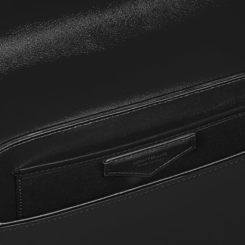 Montblanc, Meisterstück, Messenger Bag, Schwarz