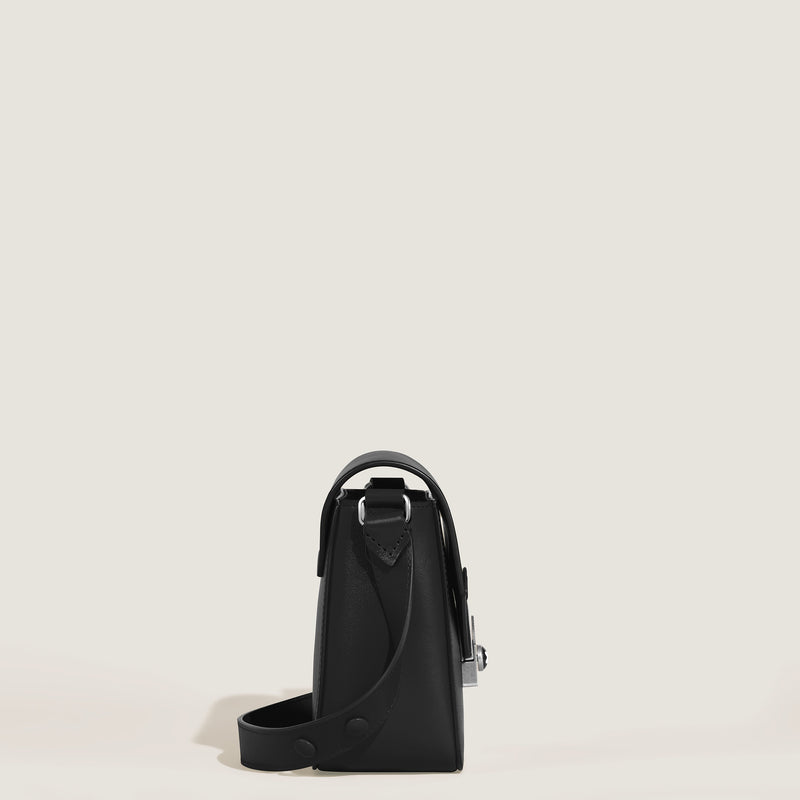 Montblanc, Meisterstück, Messenger Bag, Schwarz