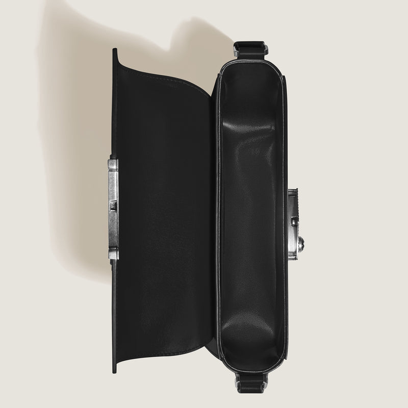 Montblanc, Meisterstück, Messenger Bag, Schwarz
