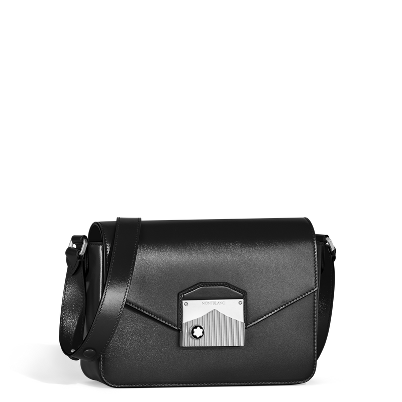 Montblanc, Meisterstück, Messenger Bag, Schwarz