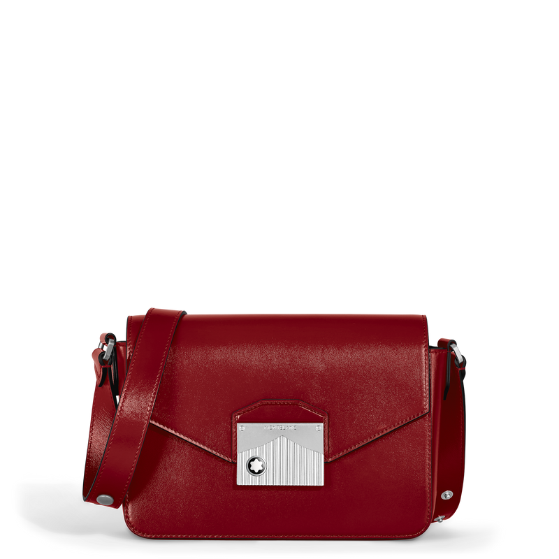 Montblanc, Meisterstück, Messenger Bag, rot