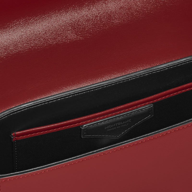 Montblanc, Meisterstück, Messenger Bag, rot