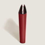 Montblanc, Meisterstück, Brieftasche 6 cc, rot
