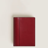 Montblanc, Meisterstück, Kartenetui 4 cc, rot