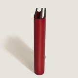 Montblanc, Meisterstück, Kartenetui 4 cc, rot