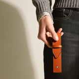 Montblanc, Meisterstück, Etui für 1 Schreibgerät, Rust