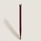 Montblanc, Meisterstück, Hülle für 1 Schreibgerät, rot