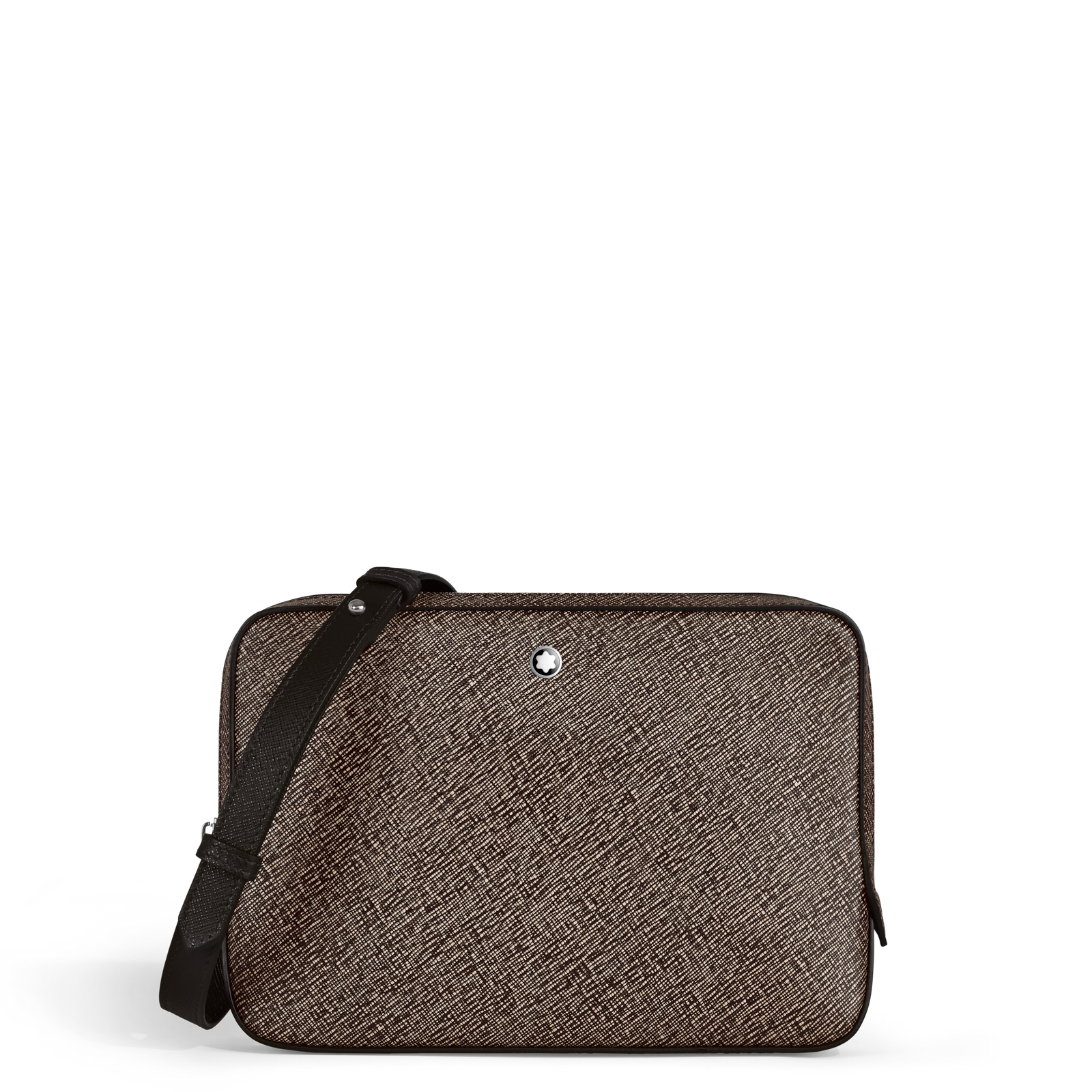 Montblanc sartorial messenger bag hotsell