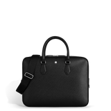 Montblanc, Sartorial, Dokumententasche mittelgroß, Schwarz