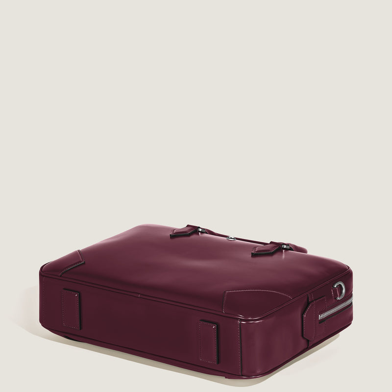 Montblanc, Meisterstück, Dokumententasche, rot