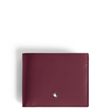 Montblanc, Meisterstück, Brieftasche 6cc