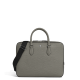 Montblanc, 4810, Dokumententasche mittelgroß, Grau