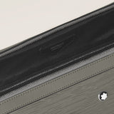 Montblanc, 4810, Dokumententasche mittelgroß, Grau