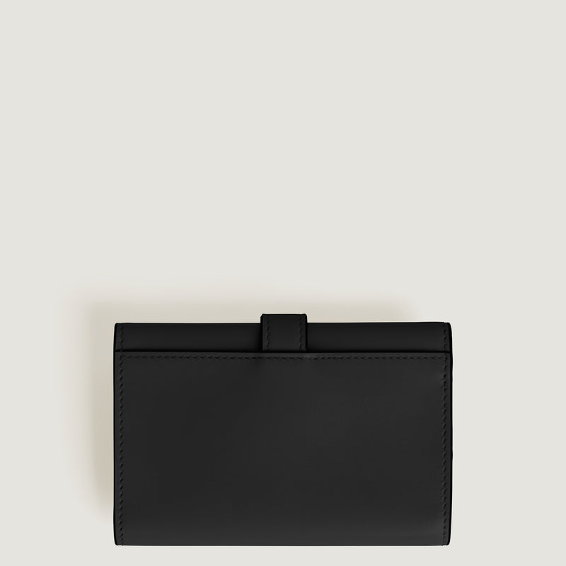 Montblanc, Meisterstück, Kartenetui 9 cc, Schwarz