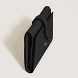 Montblanc, Meisterstück, Kartenetui 9 cc, Schwarz