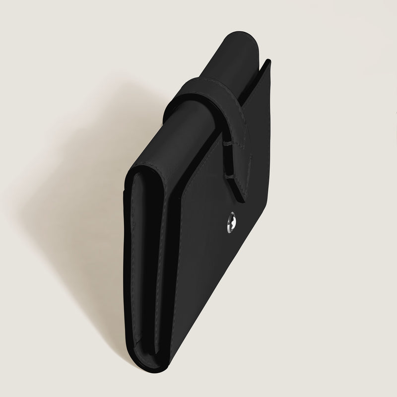 Montblanc, Meisterstück, Kartenetui 9 cc, Schwarz